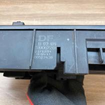13172979 519067201  Fuse module Opel Vectra C