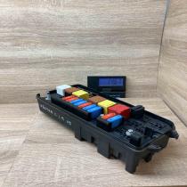 13172979 519067201  Fuse module Opel Vectra C