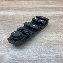 9297349 010314  Electric window control switch BMW X5 F15