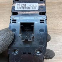 9297349 010314  Electric window control switch BMW X5 F15