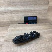 9297349 010314  Electric window control switch BMW X5 F15