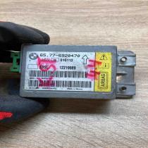 6920470 12219989  Airbag control unit/module BMW 7 E65 E66