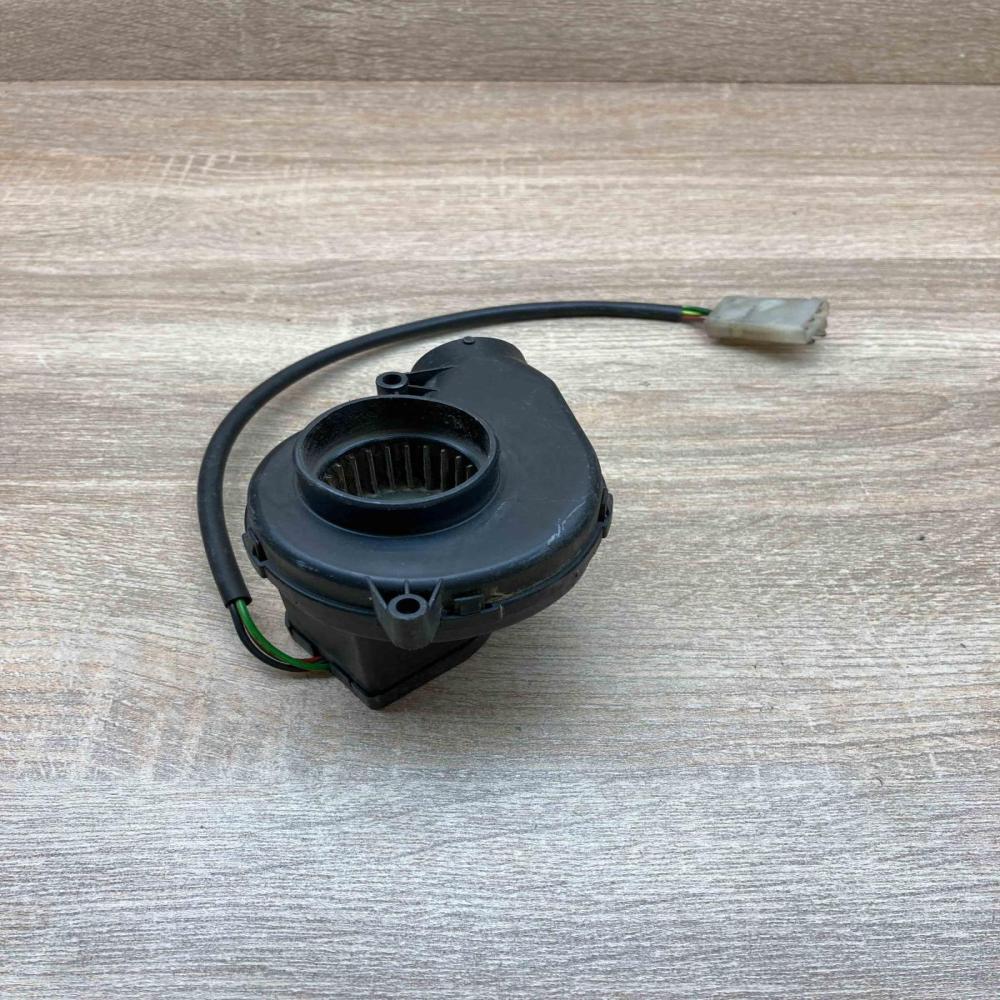 12901745 0130002831  Engine control unit/module fan BMW 3 E46
