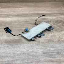 8378090 Used  Aerial antenna amplifier BMW 5 E39