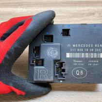2118201626 35680 Right Door control unit/module Mercedes-Benz E W211