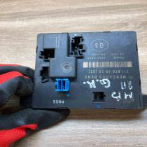 2118704026 00006805 Rear Left Door control unit/module Mercedes-Benz E W211