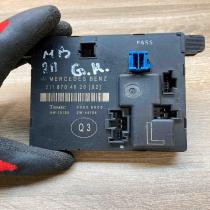 2118704026 00006805 Rear Left Door control unit/module Mercedes-Benz E W211