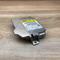 9166057 0285010066  Airbag control unit/module BMW 1 E81 E87