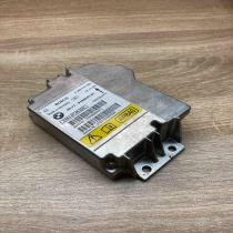 9166057 0285010066  Airbag control unit/module BMW 1 E81 E87