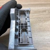 9166057 0285010066  Airbag control unit/module BMW 1 E81 E87