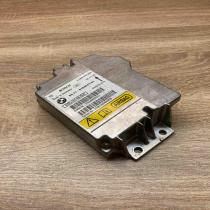 9166057 0285010066  Airbag control unit/module BMW 1 E81 E87