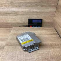 9166057 0285010066  Airbag control unit/module BMW 1 E81 E87