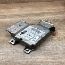 13170588 5WK43468 With Plug Airbag control unit/module Opel Vectra C