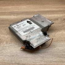 13170588 5WK43468 With Plug Airbag control unit/module Opel Vectra C