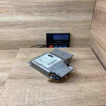 13170588 5WK43468 With Plug Airbag control unit/module Opel Vectra C