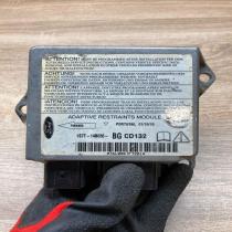1S7T 14B056 BG CD132  Airbag control unit/module Ford Mondeo Mk III