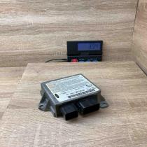 1S7T 14B056 BG CD132  Airbag control unit/module Ford Mondeo Mk III