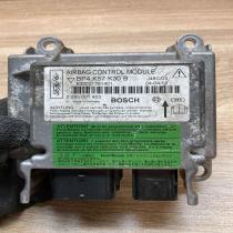 BP4K57K30B 0285001453  Airbag control unit/module Mazda 3 I