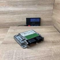 BP4K57K30B 0285001453  Airbag control unit/module Mazda 3 I