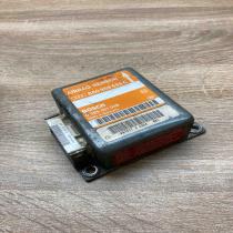 8A0959655C 0285001038 Used Airbag control unit/module Audi A4 S4 B5 8D