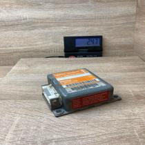 8A0959655C 0285001038 Used Airbag control unit/module Audi A4 S4 B5 8D