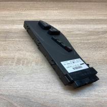7119867 03492153  Seat control module BMW X5 E53