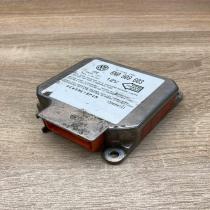 6N0909603 5WK4137  Airbag control unit/module Volkswagen Golf IV
