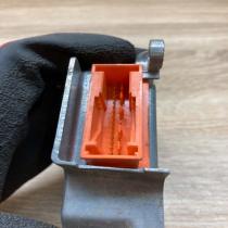 6N0909603 5WK4137  Airbag control unit/module Volkswagen Golf IV