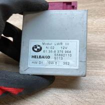 8375964 5589211 Used Light module LCM BMW 5 E39