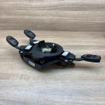 6976394 9204503  Wiper turn signal indicator stalk/switch BMW 5 E60 E61