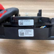 6976394 9204503  Wiper turn signal indicator stalk/switch BMW 5 E60 E61