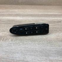 6904306 543901  Electric window control switch BMW 5 E39