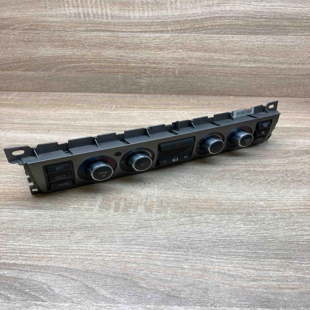 6981405 309999  Climate control unit BMW 7 E65 E66