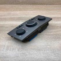 90151290   Climate control unit Opel Zafira A