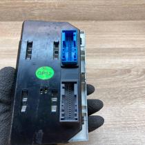 90151290   Climate control unit Opel Zafira A