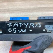 90151290   Climate control unit Opel Zafira A