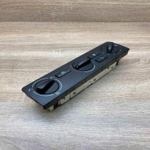 6911632   Climate control unit BMW 3 E46