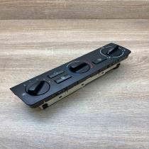 6911632   Climate control unit BMW 3 E46