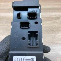 6911632   Climate control unit BMW 3 E46