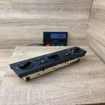 6911632   Climate control unit BMW 3 E46