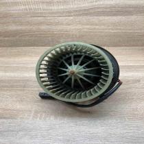 893819021 3137020009  Heater fan/blower Audi 80 90 S2 B4