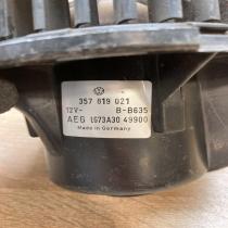 357819021   Heater fan/blower Volkswagen Transporter - Caravelle T4