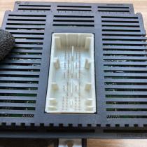 6936101 111769  Light module LCM BMW 5 E60 E61