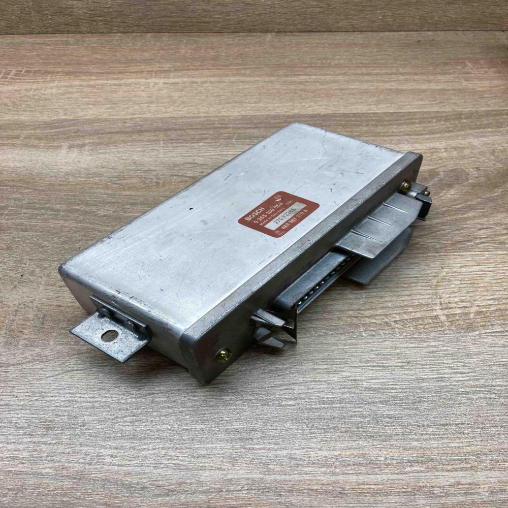 4A0907379A 0265100036  ABS control unit/module Audi 80 90 S2 B4