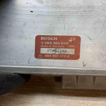 4A0907379A 0265100036  ABS control unit/module Audi 80 90 S2 B4