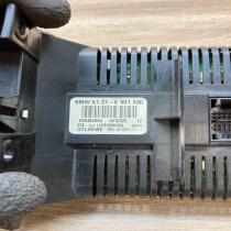 6901430   Light switch BMW 3 E46