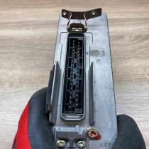 443907379C 0265100037 Used ABS control unit/module Audi 80 90 S2 B4
