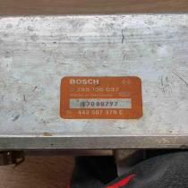 443907379C 0265100037 Used ABS control unit/module Audi 80 90 S2 B4