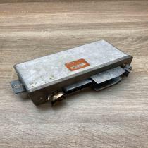 443907379C 0265100037 Used ABS control unit/module Audi 80 90 S2 B4