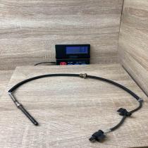 A0009058804   Exhaust gas temperature sensor Mercedes-Benz C W205